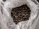 福东顺 茶叶 普洱茶 云南10年糯香茶化石碎银子木桶装750g 实拍图