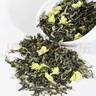 春上早茉莉花茶 2026新茶特级浓香型飘雪四川茉莉毛尖小袋60g 实拍图
