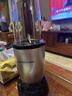 乐凡思料理机家用多功能榨汁机婴儿辅食机果汁机小型流食搅拌机研磨机磨粉豆浆机破壁机 实拍图