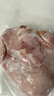 龙大肉食猪脊骨块2斤＞50%带肉率 免切多肉带髓脊骨汤骨龙骨猪肉 生鲜烧烤 实拍图
