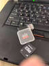 KDA512GTF高速通用内存卡256G手机相机平板行车记录仪监控mp34SD卡 256G高速通用【配读卡器sd卡套】 实拍图