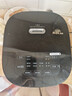 美的（Midea）电饭煲5升大容量电饭锅5-6-8-10人家用抗菌青瓷内胆微压柴火饭智能多功能一体多用煮饭粥炖卤蛋糕 5升【行业爆款】第5代青瓷抗菌内胆 5L 实拍图