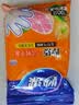 妙洁 一次性手套食品级PE加厚塑料厨房用餐桌野炊100只装 实拍图