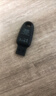 闪迪（SanDisk）128GB USB3.2 U盘 CZ550黑色 读速100MB/s 安全加密 数据恢复 学习办公电脑车载 高速大容量优盘 实拍图