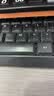 诺室吸盘牙刷置物架壁挂式免打孔刷牙杯倒挂磁吸漱口杯子收纳架子 实拍图