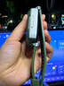 华为（HUAWEI）儿童手表 5【国家补贴15%】高清拍照视频通话4G全网通智能GPS离线定位学生电话手表男女孩pro4 原野绿【送高清贴膜*2+吊坠+电话卡】 好礼六选一 实拍图