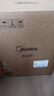 美的（Midea）浓香小飞侠电压力锅有钛0氟0涂层双胆高压锅5L全自动智能预约家用煲汤4-6人煮饭煲E5825N 实拍图
