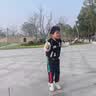 欧梵达跳绳儿童竹节幼儿园一年级小学生初学3-5-6岁考试专用成人训练神 实拍图