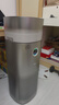 美的（Midea）【甲醛数显净化加湿器一体】空气净化器鼻炎家用除醛烟味异味过敏原空气净化机RX600ProH价保618 实拍图