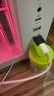 Apple/苹果 EarPods USB-C有线耳机 type-c有线耳机苹果耳机 苹果17有线耳机笔记本耳机游戏音乐 实拍图