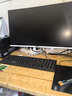 华硕（ASUS）【14代酷睿i7】台式电脑主机独显商用办公电脑商务家用游戏设计渲染企业补贴组装电脑整机全套 五：酷睿i7丨16G丨1TB丨6G独显旗舰款 华硕主机+24寸显示屏全套【高清蓝光护眼】 实拍图