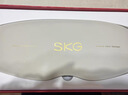 SKG腰部按摩器G5腰椎按摩仪暖宫姨妈神器护腰带腰肌劳损腰背热敷按摩仪生日父亲节礼物送男女朋友爸爸 【热卖20W+】按摩腰带G5 实拍图