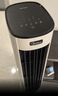 美的（Midea）空调扇制冷强力冷气机冷风机冷风扇家用加水冰晶制冷气扇省电蒸发加湿降温水冷扇AAI10YF 实拍图