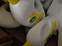 滴露（Dettol）衣物消毒液除菌柠檬3L 99.9%杀菌除螨内衣儿童衣服消毒水配洗衣液 实拍图