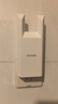 Tenda腾达WiFi信号放大器无线网络扩大路由增强wi-fi中继穿墙王全屋覆盖扩展网口AP家用桥接有线A9 实拍图