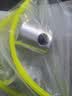 京锴打草头通用割草机头耐磨除草头打草绳园林机械配件 圆柱铝款 实拍图