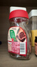雀巢（Nestle）醇品速溶美式黑咖啡粉0糖0脂*健身燃减防困瓶装50g 实拍图