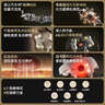 京东京造好事发生滚揉肩颈按摩器P7Gold豪华版颈椎按摩器肩颈腰背部按摩仪颈部生日礼物男女朋友送520礼物 实拍图