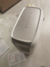 格力（GREE）【低噪小体积】除湿机抽湿机家用12升/天单间面积≤24㎡梅雨季回南天抽湿器24H定时DH12EN 实拍图