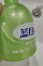 蓝月亮洗手液泡沫丰富抑菌99.9%500g+补充装500g 儿童护手家用替换装 实拍图