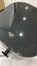 美的（Midea）小炎烤空气炸锅蒸烤一体【价保618】双热源免翻面多功能家用大容量6L智能可视金属内腔烤箱KZC6054 实拍图