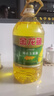 金龙鱼 食用油 非转基因 压榨 一级 纯正玉米油4L（新老包装随机发货） 实拍图