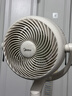 美的（Midea）【幸运草安睡2ProMax】家用空气循环扇/直流变频轻音小型电风扇/净化落地扇 智能语音遥控3D摇头 实拍图