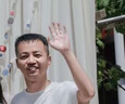 华为FreeClip 耳夹耳机 开放式无线蓝牙耳机 舒适稳固佩戴/长续航 流光紫 实拍图