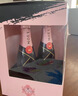酩悦法国 迷你 桃红香槟 葡萄酒 200ml*2瓶 双支礼盒 送礼 晒单实拍图