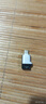 川宇USB-C3.0高速TF卡读卡器Type-c手机电脑存储卡行车记录仪无人机电脑苹果15手机内存卡迷你读卡器 实拍图