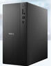 戴尔（DELL）成就3030升级ECT1250 台式电脑 12代酷睿i5-12400F 办公游戏炒股设计师全套DDR5台式机电脑整机 单主机(带键盘鼠标) i5-12400F 16G 1TB 4G独显 实拍图