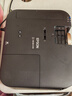爱普生（EPSON）CH-TW6280T家用投影仪+爱普生100英寸家用电动智能幕布 实拍图
