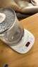 小熊（Bear）养生壶 煮茶壶 恒温水壶 保温烧水一体智能电热水壶花茶壶烧水壶 11档保温 1.5L大容量 YSH-J15Z7 实拍图