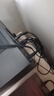 毕亚兹 VGA线 3米 vga3+9纯铜芯高清视频线 笔记本电脑连接电视显示器投影仪高清视频转接线延长线 XL15 实拍图