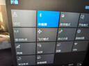 SANC盛色24.5英寸300Hz硬件低蓝光 Fast IPS 电竞显示器 耳机挂架小夜灯 HDR400认证电脑屏幕N50Pro7 实拍图
