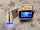 金运（KINYO）【可播视频】动态歌词K歌麦克风音箱一体机家庭KTV套装触屏点歌卡拉OK户外蓝牙音响520礼物K800V 实拍图
