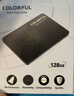 七彩虹（Colorful）512GB SSD固态硬盘 SATA3.0接口 SL500系列 电脑升级配件 实拍图
