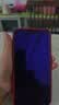 绿联适用小米14钢化膜 xiaomi14手机膜抗蓝光 全屏覆盖超薄高清防指纹 手感顺滑屏幕保护膜2片精装 实拍图
