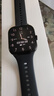 vivoiQOO WATCH GT 2 eSIM版 软胶表带 炽亮黑 2.07英寸超亮全景屏 电竞模式2.0智能手表520礼物送女友 实拍图