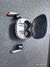 JBL T280TWS X3 无线蓝牙耳机 半入耳式音乐通话降噪游戏耳麦超长续航 适配2026最新款苹果华为 黑色 实拍图