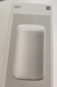 小米（MI）Xiaomi 智能音箱音响 白 超级小爱智能音箱 AI大模型问答连续指令语控 支持远程备车 小米蓝牙音箱 实拍图