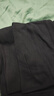 海澜之家【小火-3分火】保暖内衣男士双面绒230g抗菌防螨薄秋衣秋裤套装 实拍图