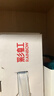 彩虹热水袋暖手宝充电暖宝宝暖水袋注水暖手袋热敷暖肚子暖脚 灰色 实拍图
