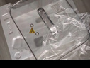 美的（Midea）电火锅 鸳鸯锅 火锅专用锅超薄钛陶速沸分体式0氟6.5L电煮锅电热锅多功能锅HGS3322R1 实拍图