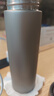 米家钛保温杯Ti2 茶水分离杯 纯钛大容量杯子 480ml  男女士水杯 实拍图