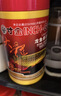 寸金（INCH-GOLD） 大龙鱼饲料454g 红龙银龙大型观赏鱼食 龙鱼粮 增艳 长条上浮型 实拍图