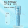 樱舒婴儿理发器低音自动吸发儿童理发器宝宝剃头器新生儿剪发 实拍图