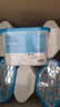 绿之源除湿盒500ml*6盒干燥剂除湿剂防潮剂除湿袋衣柜房间吸湿防潮除霉 实拍图