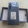 酷派（Coolpad）锋尚50 Lite 全新超薄八核智能手机学生价便宜大屏百元机长续航老人老年备用机游戏电竞 64G深空黑 实拍图
