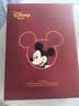 迪士尼（Disney）婴儿衣服纯棉新生儿礼盒套装春夏薄宝宝满月百天周岁见面礼抓周服 【四季款】福气米奇2身连体衣礼盒装 80cm （建议9-12月） 实拍图